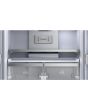 Hotpoint HQ9 M2L UK Active 4 Door Fridge Freezer - Stainless Steel