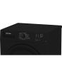 Indesit CYDC82BBGLUK 8kg Condenser Tumble Dryer - Black