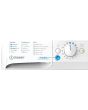 Indesit BDE 96436 WV UK Freestanding 9+6kg Washer Dryer - White