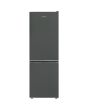 Indesit INK 21411 G4UK Freestanding 60/40 Total No Frost Fridge Freezer - Silver