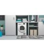 Indesit I3 D81W UK Condenser Tumble Dryer - White