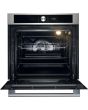 Hotpoint SI4 854 H IX Electric Single Built-In Oven - Stainless Steel