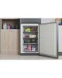 Indesit IBTNF 60182 S AQUA UK Freestanding Fridge Freezer