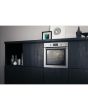 Hotpoint FA4S 544 IX H Gentle Steam Oven - Stainless Steel
