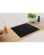 Indesit Aria RI 161 C Hob - Black