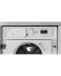Indesit BI WDIL 75125 UK N Integrated Washer Dryer