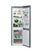 Hotpoint H1NT 811E OX 1 Fridge Freezer -Stainless Steel