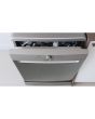 Indesit DFE 1B19 X UK Dishwasher - Silver