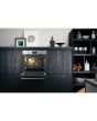 Hotpoint FA4S 544 IX H Gentle Steam Oven - Stainless Steel
