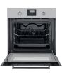 Hotpoint AO Y54 C IX Built-In Electric Oven - Inox