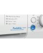 Indesit BDE 107436 WV UK Freestanding 10+7kg Washer Dryer - White