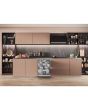 Hotpoint Hydroforce H8I HT59 LS UK Built-in 14 Place Setting Dishwasher