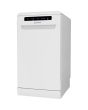Indesit DSFO 3T224 Z UK N Slimline Dishwasher - White
