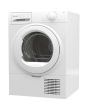 Indesit I2 D81W UK Condenser Tumble Dryer - White