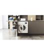Hotpoint BIWMHG81485 Built-In Front Loading Washing Machine