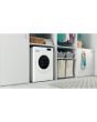 Indesit BDE96436XWUKN Washer Dryer - White