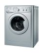 Indesit IWDC 65125 S UK N Ecotime Washer Dryer - Silver