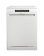 Indesit DFC2B16UK Dishwasher - White