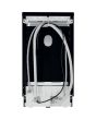 Hotpoint HSFE 1B19 B UK N Dishwasher - Black