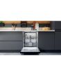 Hotpoint HBC 2B19 UK N Semi-Integrated Dishwasher
