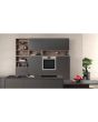 Hotpoint SA4 544 H IX Built-In Oven - Stainless Steel