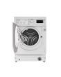 Hotpoint BIWDHG961485 Built-In Washer Dryer