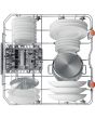 Hotpoint HFC 3C26 W C UK Dishwasher - White