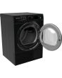 Indesit I3 D81B UK Condenser Tumble Dryer - Black