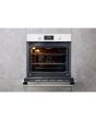 Hotpoint SA2 540 H WH Built-In Oven - White