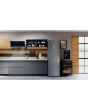 Hotpoint H5X82OSX Freestanding Fridge Freezer