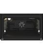Hotpoint DUH 12D1 IX Electric Built-Under Double Oven - Stainless Steel