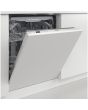 Indesit DIO 3T131 FE UK Integrated Dishwasher