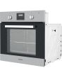 Hotpoint AO Y54 C IX Built-In Electric Oven - Inox