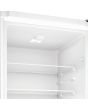 Hotpoint HPKH1261S4UK Freestanding No Frost Fridge Freezer - Silver
