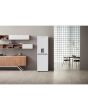 Hotpoint HBNF 55181 W AQUA UK 1 fridge freezer - White