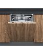 Hotpoint HIC 3C33 CWE UK Integrated Dishwasher