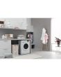 Indesit BDE96436XWUKN Washer Dryer - White