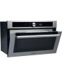 Hotpoint MD 454 IX H Built-In Microwave - Stainless Steel