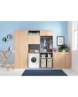 Indesit MTWC 71252 W UK Freestanding 7kg 1200rpm Washing Machine