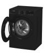 Hotpoint H101BANTISTAINUK AntiStain Freestanding 10kg Washing Machine with Steam