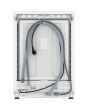 Hotpoint HD7FHP33 60cm Dishwasher - White