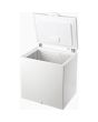 Indesit OS 1A 200 H2 1 Chest Freezer - White