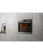 Hotpoint SA2 540 H IX Built-In Oven - Stainless Steel