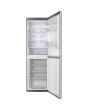 Hotpoint HTFC850TI1X1 Freestanding Fridge Freezer - Inox