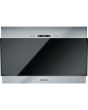 Hotpoint PHVP 6.4F AL K/1 Cooker Hood - Black