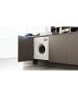 Hotpoint BIWDHG961485 Built-In Washer Dryer