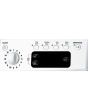 Indesit IWDD 75125 UK N Ecotime Washer Dryer - White