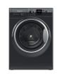 Hotpoint NSWF 946 BS UK Anti-Stain 8kg 1400rpm Washing Machine - Black