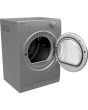 Indesit I1 D80S UK Vented Tumble Dryer - Silver