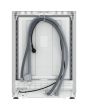 Hotpoint Hydroforce Full Size Built In Dishwasher - 14 Place Setting - C Rated - H8I HP42 L UK